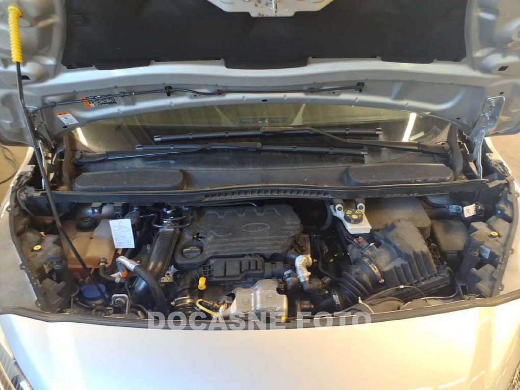 Ford Transit Connect 1.5TDCi Trend MAXi