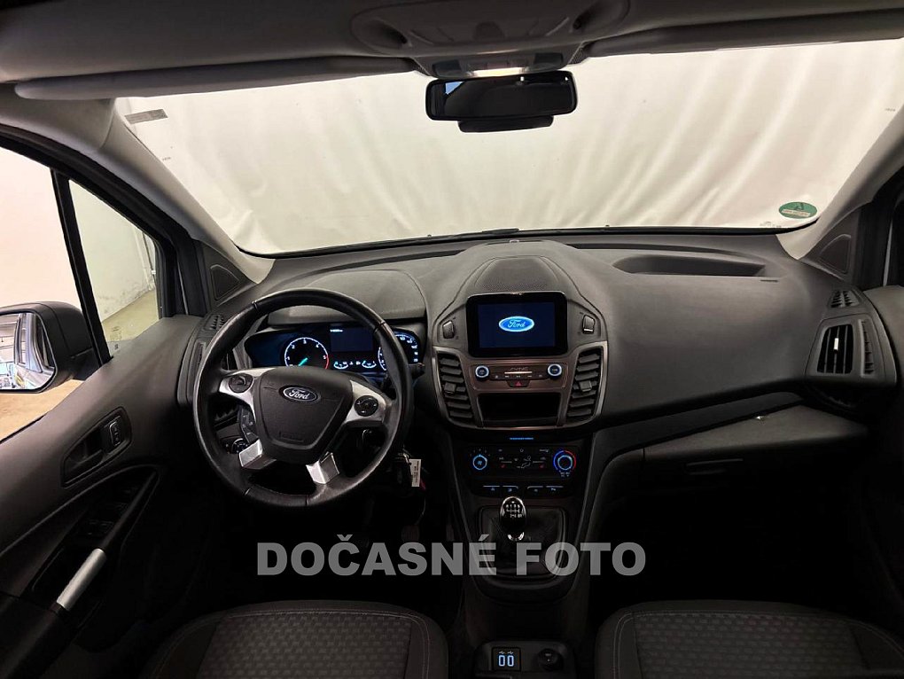 Ford Transit Connect 1.5TDCi Trend MAXi