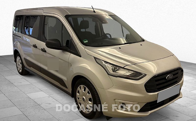 Ford Transit Connect 1.5TDCi Trend MAXi