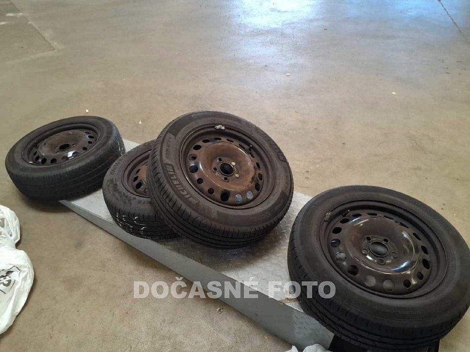 Ford Transit Connect 1.5TDCi Trend MAXi