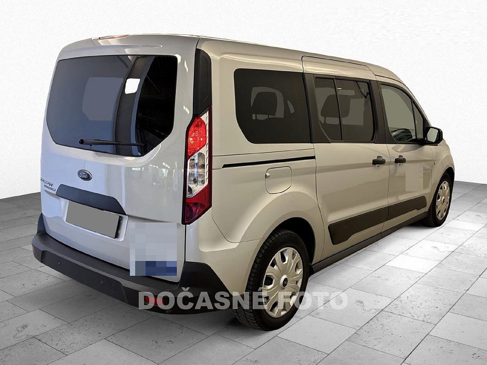Ford Transit Connect 1.5TDCi Trend MAXi