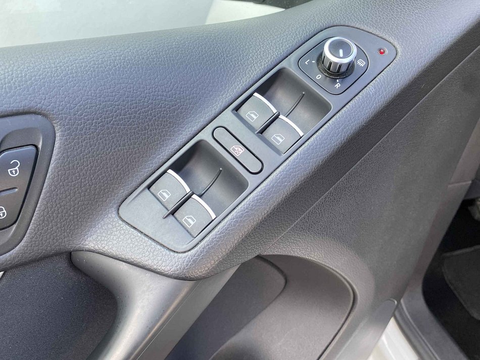 Volkswagen Tiguan 2.0 TDi CUP