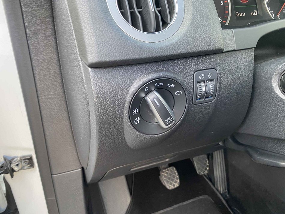 Volkswagen Tiguan 2.0 TDi CUP