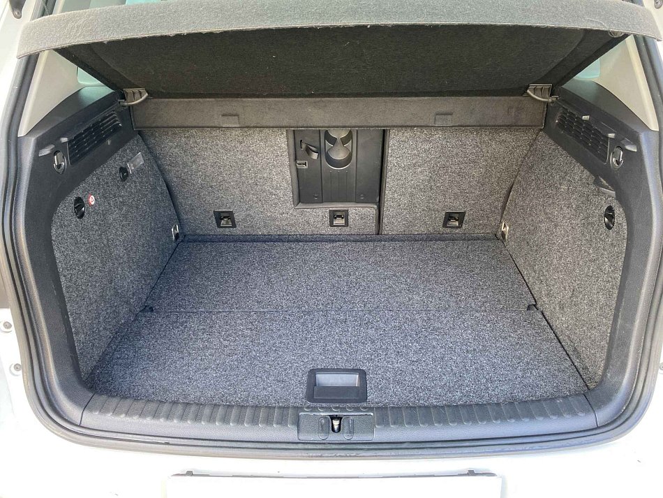 Volkswagen Tiguan 2.0 TDi CUP