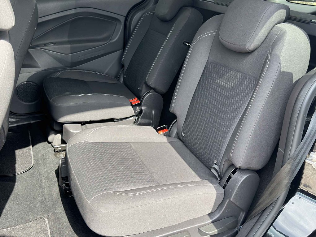 Ford Grand C-MAX 2.0TDCI 