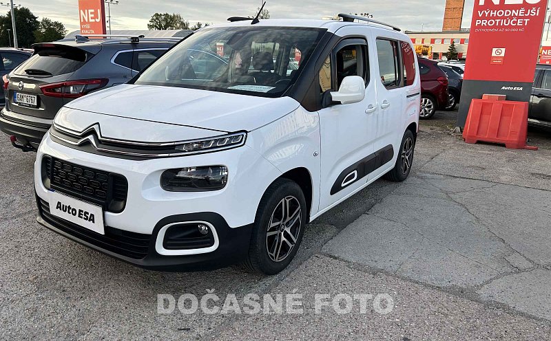 Citroën Berlingo 1.2 PT 