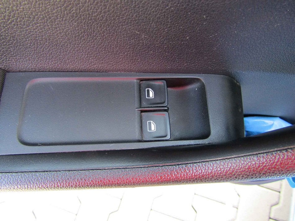 Škoda Fabia III 1.2 TSI 