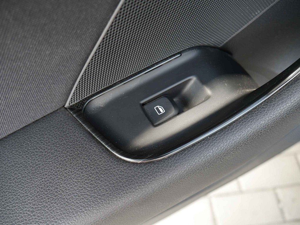 Audi A3 2.0TDi Ambition