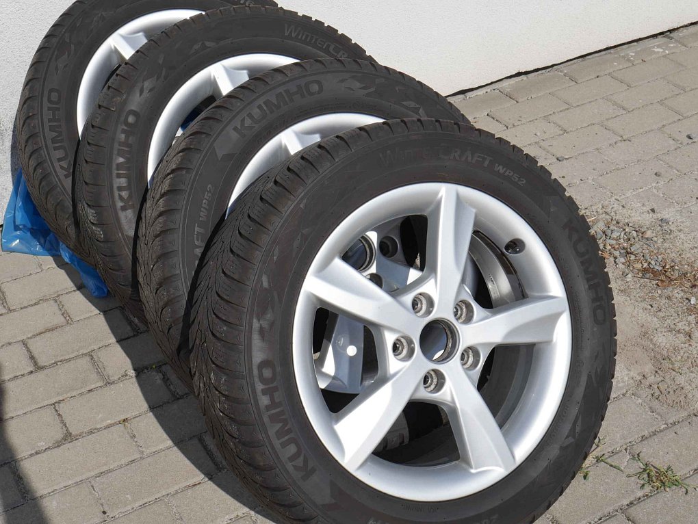 Audi A3 2.0TDi Ambition