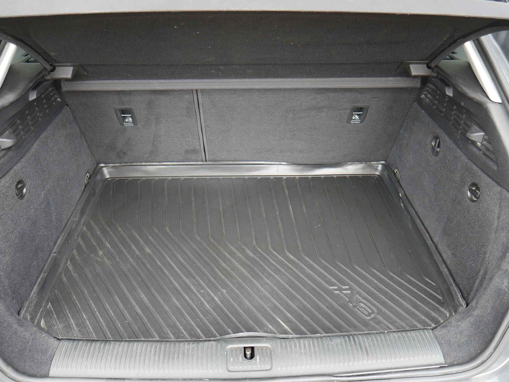 Audi A3 2.0TDi Ambition