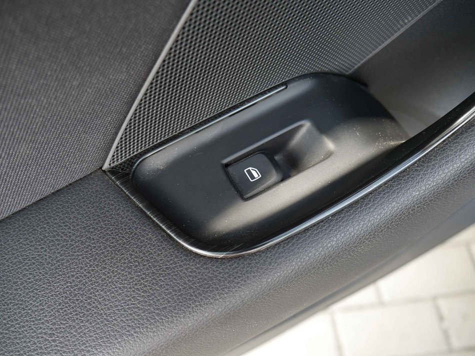 Audi A3 2.0TDi Ambition