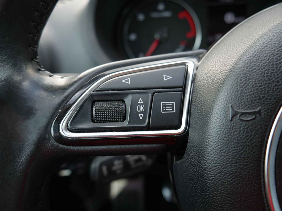 Audi A3 2.0TDi Ambition