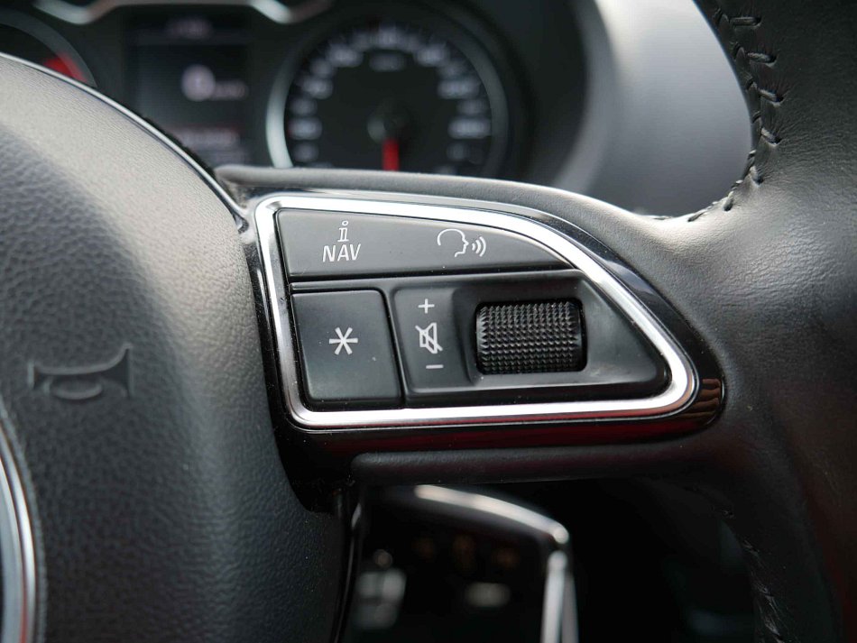 Audi A3 2.0TDi Ambition