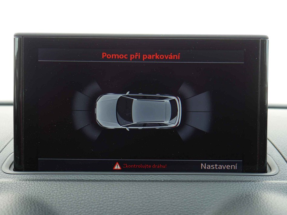 Audi A3 2.0TDi Ambition