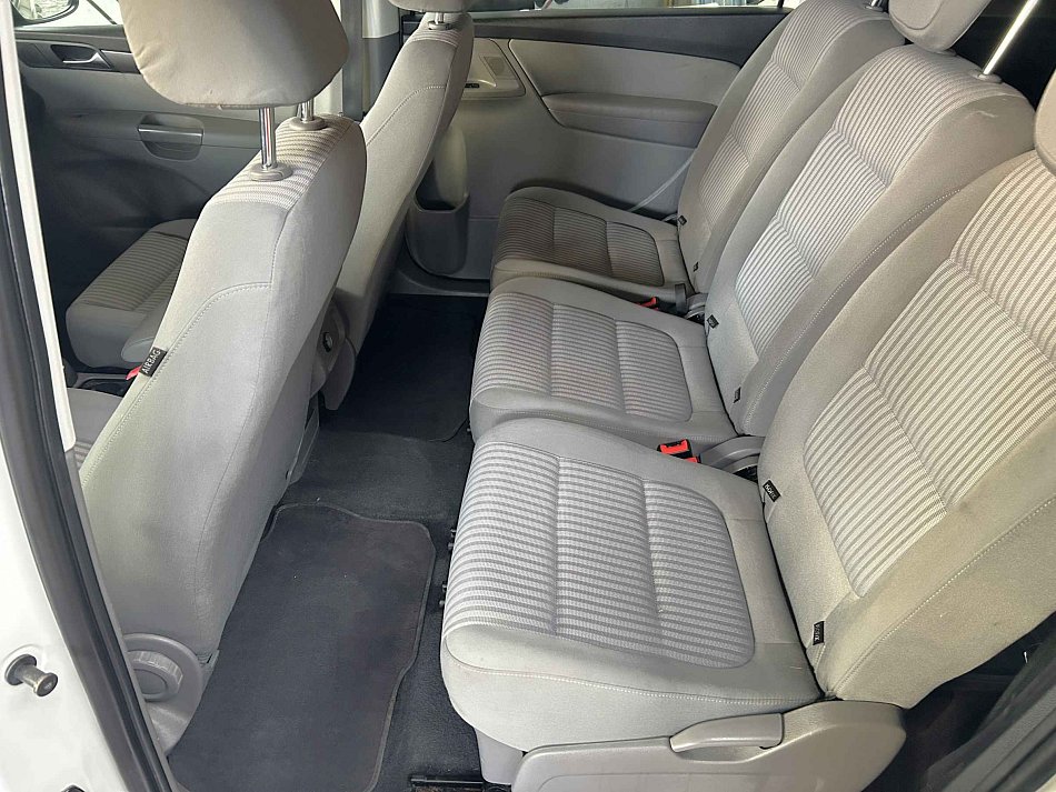 Seat Alhambra 1.4TSi 