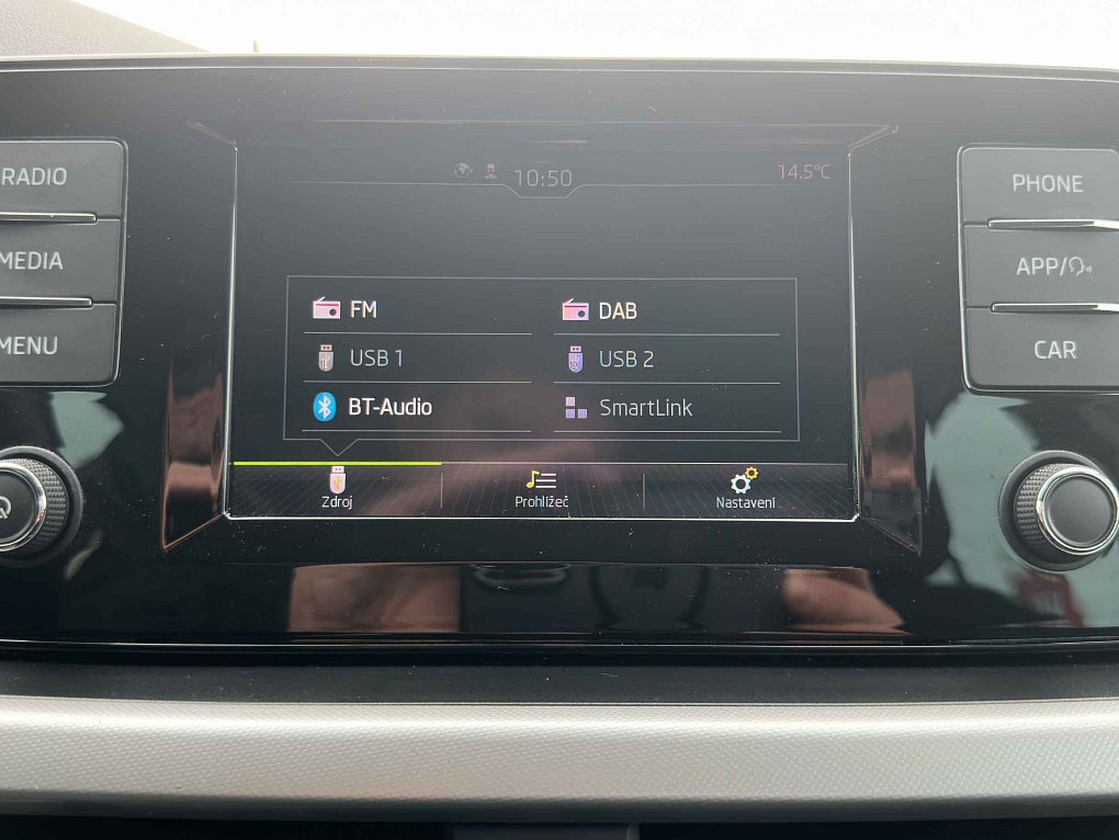 Škoda Scala 1.6 TDi 