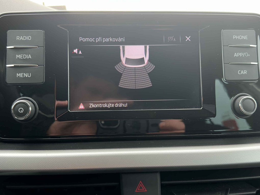 Škoda Scala 1.6 TDi 