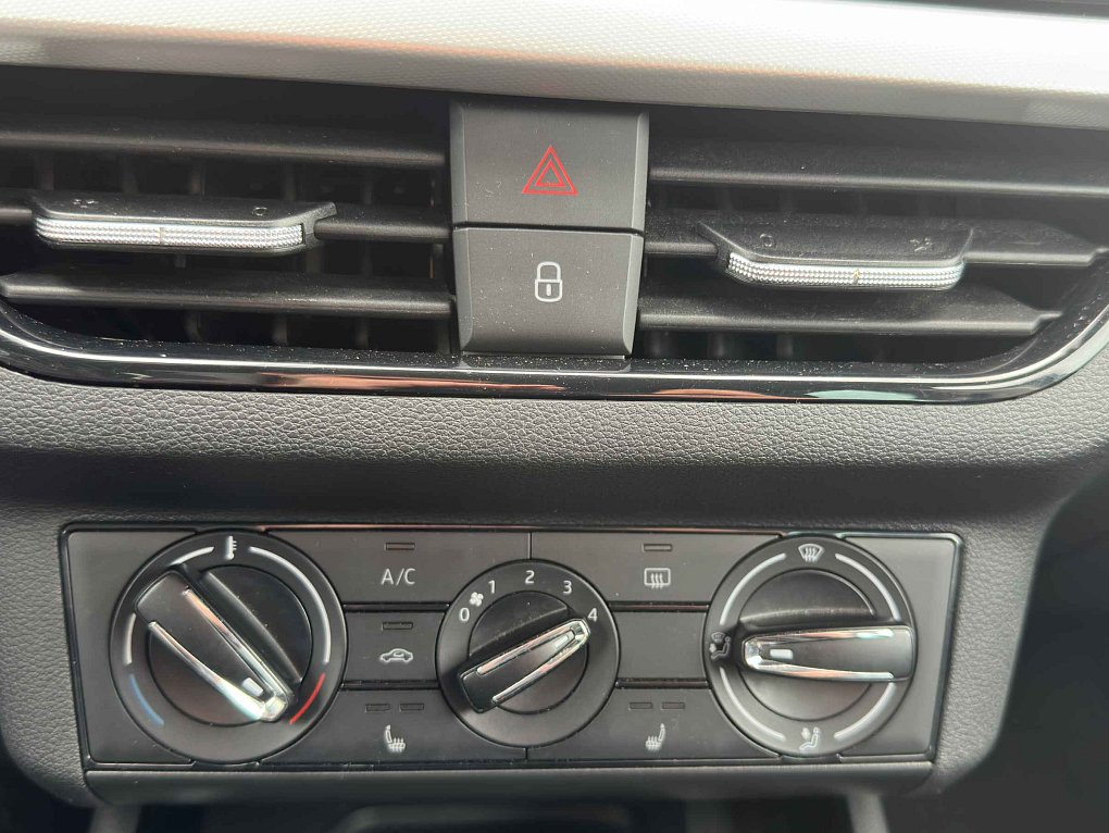 Škoda Scala 1.6 TDi 