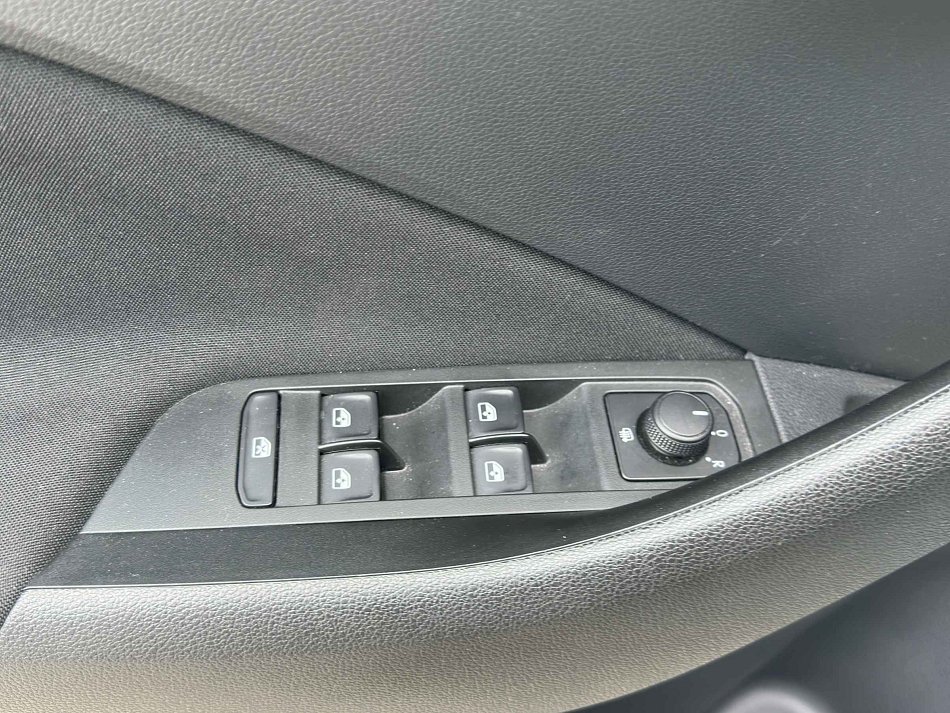 Škoda Scala 1.6 TDi 