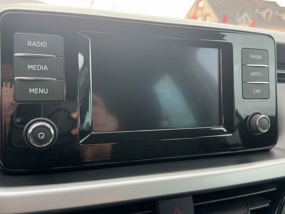 Škoda Scala 1.6 TDi 