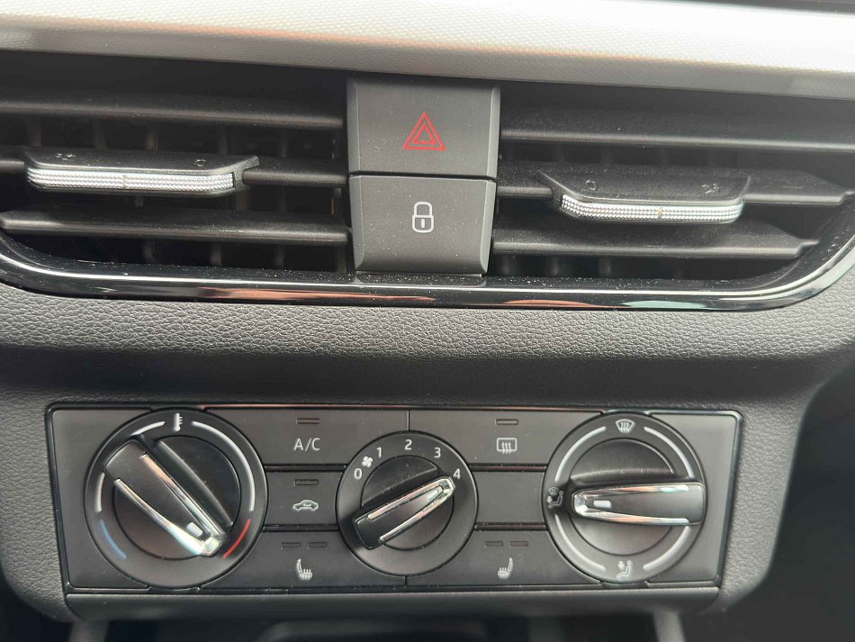 Škoda Scala 1.6 TDi 
