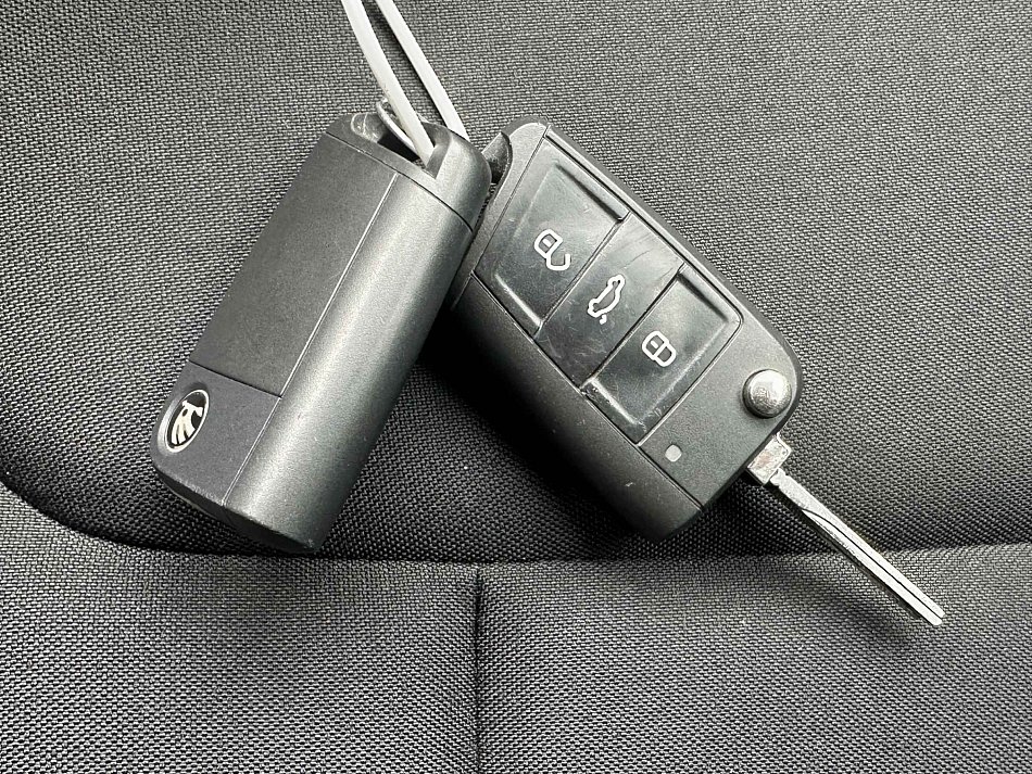 Škoda Scala 1.6 TDi 