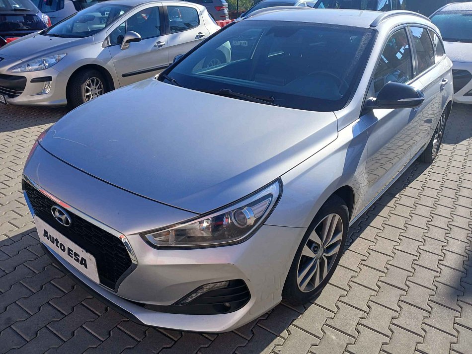 Hyundai I30 1.4 TGDi 