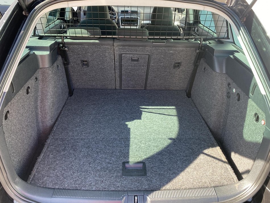 Škoda Octavia II 2.0 TDi Ambition