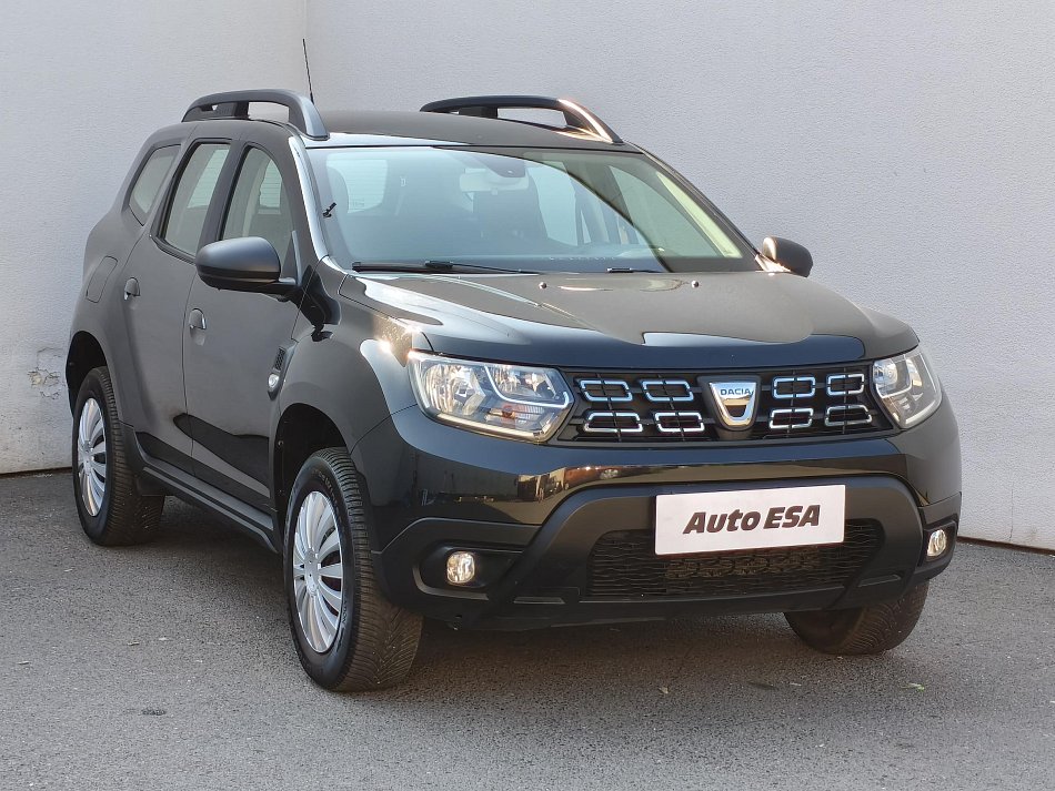 Dacia Duster 1.6 SCe Comfort