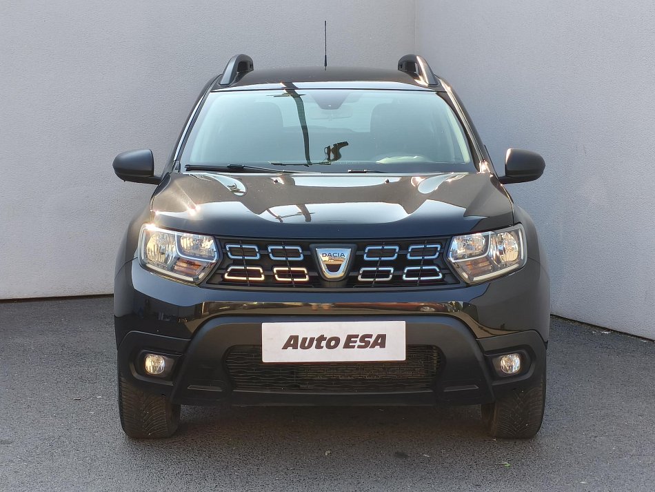 Dacia Duster 1.6 SCe Comfort
