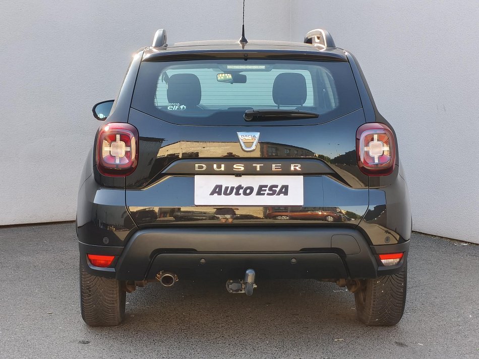 Dacia Duster 1.6 SCe Comfort