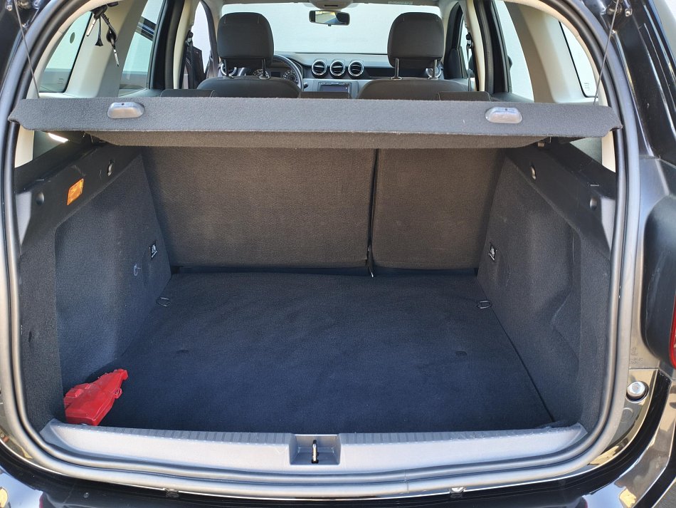 Dacia Duster 1.6 SCe Comfort