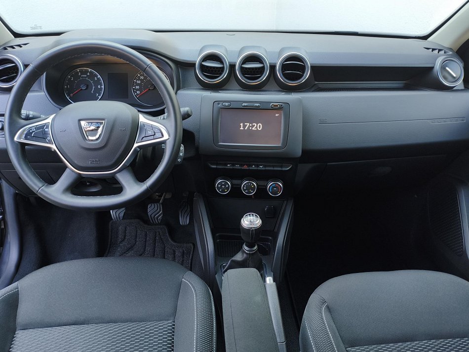 Dacia Duster 1.6 SCe Comfort