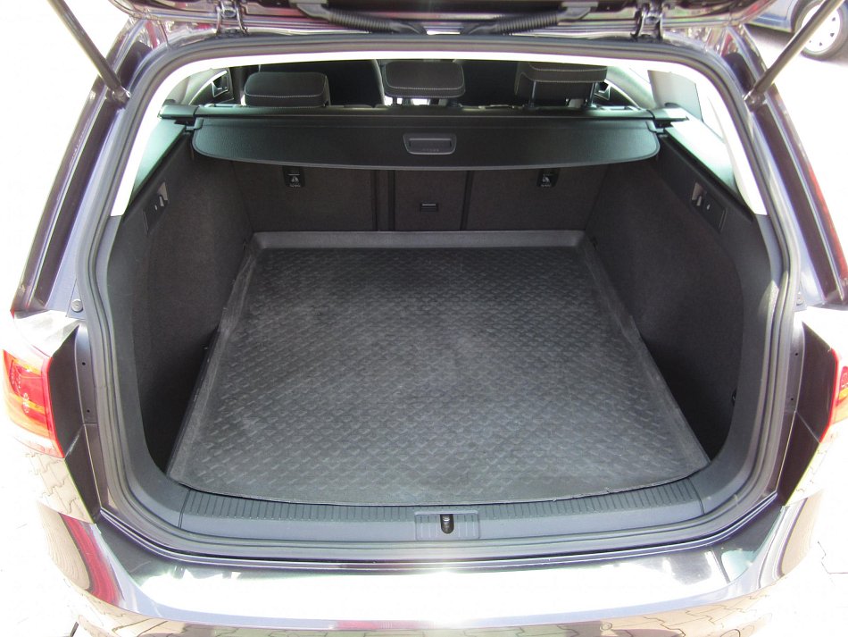 Volkswagen Golf 1.6 TDi Lounge