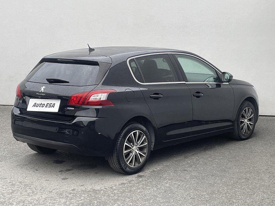 Peugeot 308 1.2 PT Allure