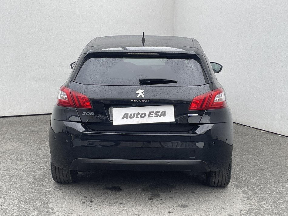 Peugeot 308 1.2 PT Allure