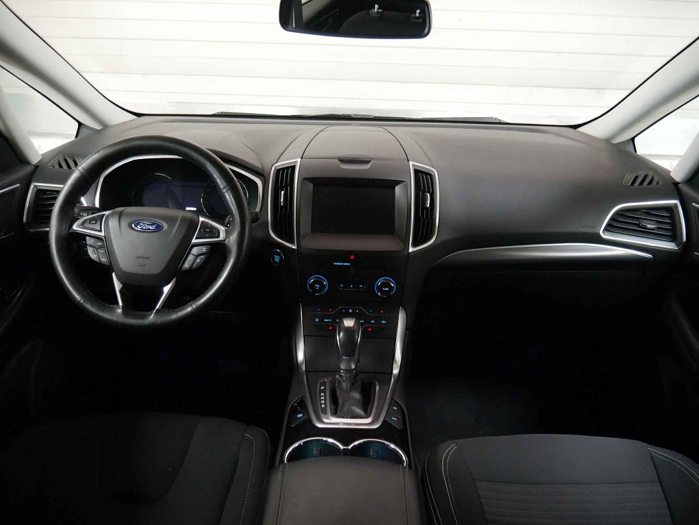 Ford S-MAX 2.0 TDCi 