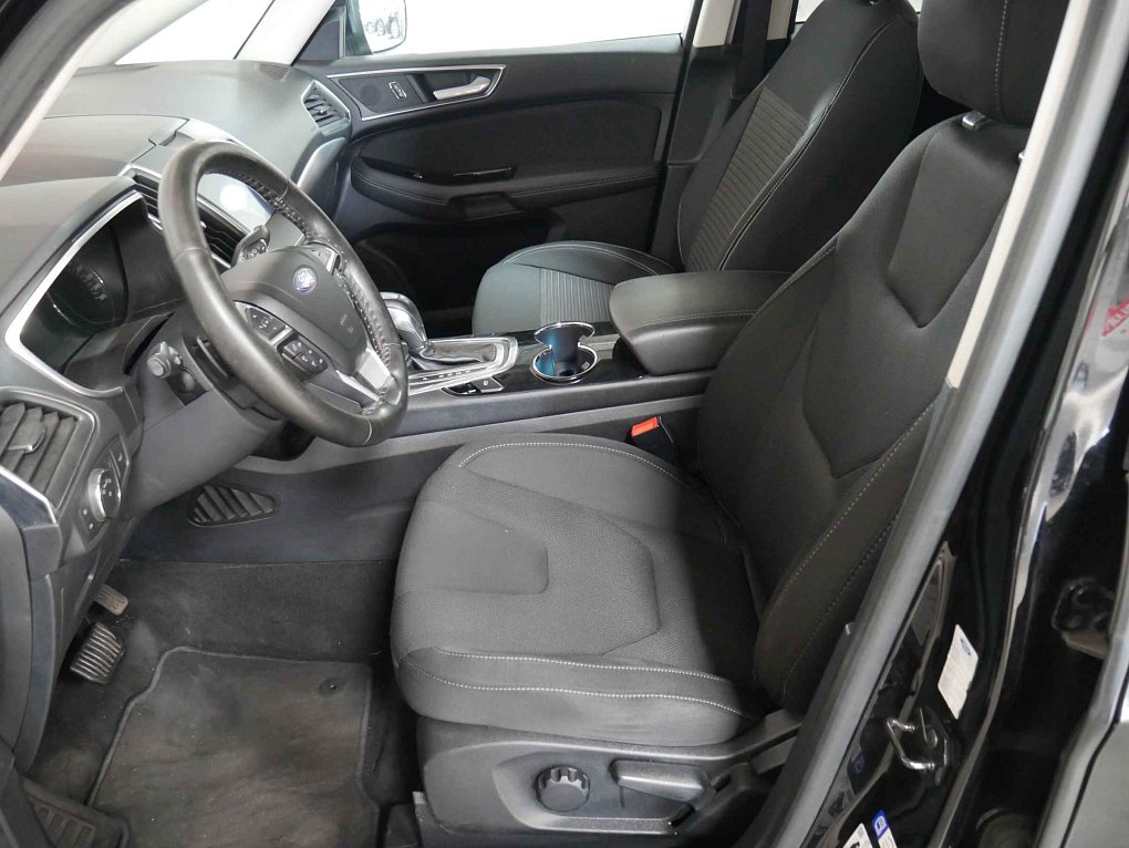 Ford S-MAX 2.0 TDCi 