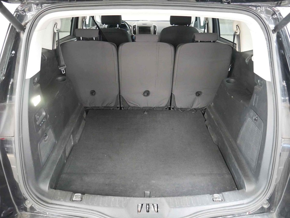 Ford S-MAX 2.0 TDCi 