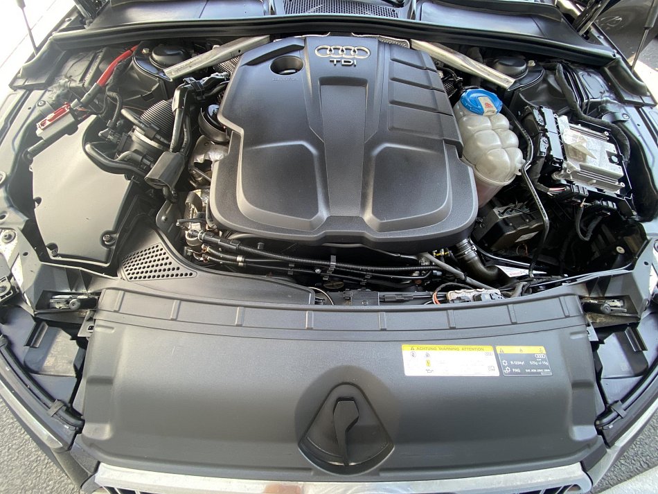 Audi A4 Allroad 2.0 TDi  quattro