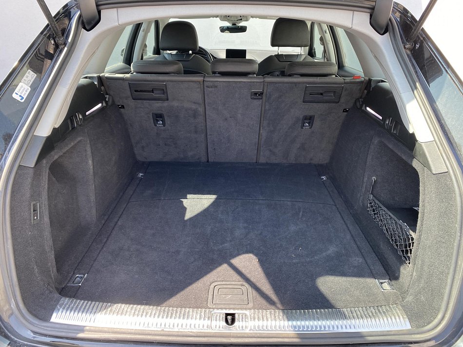 Audi A4 Allroad 2.0 TDi  quattro