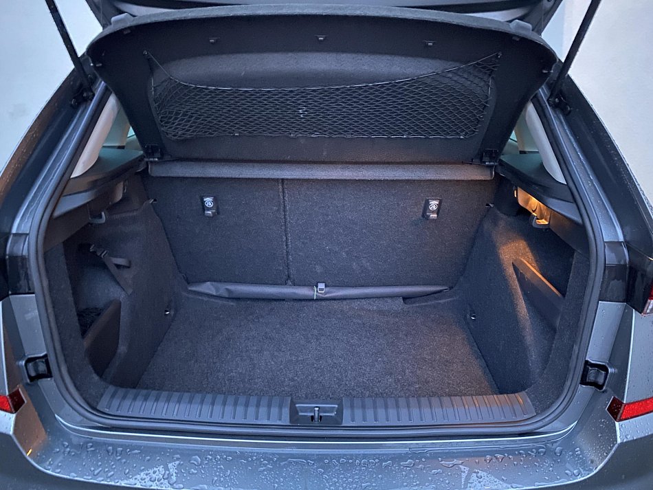 Škoda Kamiq 1.0 TSi Style Plus