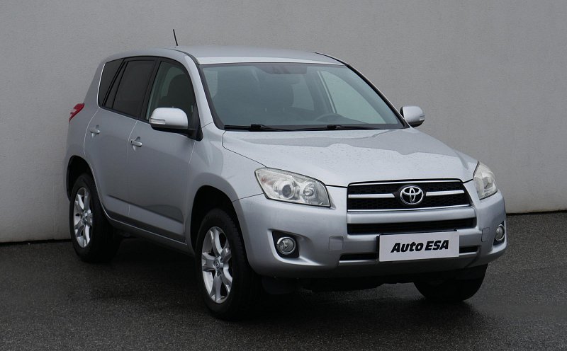 Toyota RAV4 2.0i  4x4