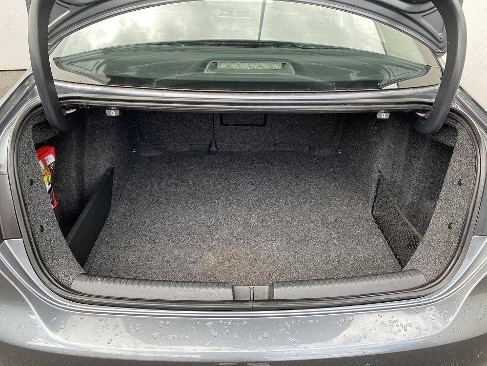 Volkswagen Jetta 1.4 TSI Comfort