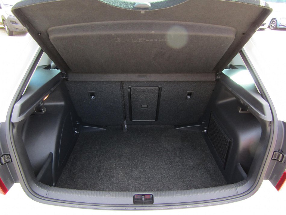 Škoda Rapid 1.0 TSI Style