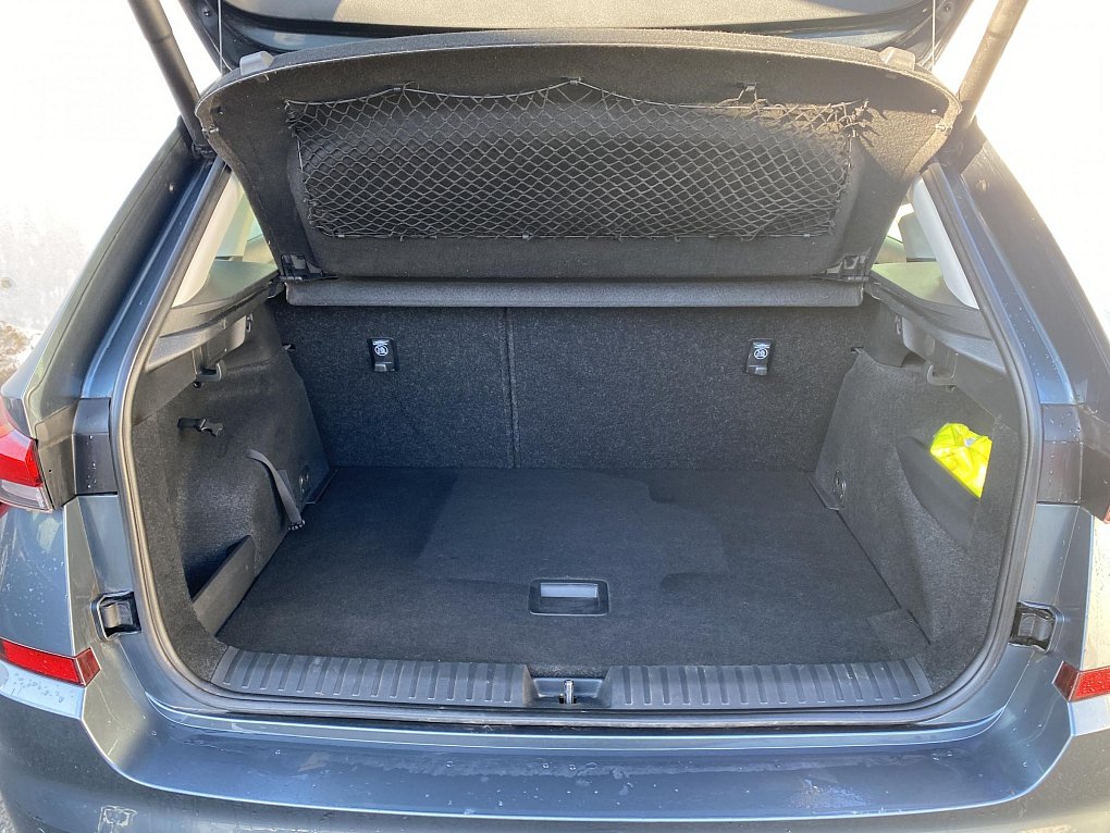 Škoda Kamiq 1.0 TSi Clever