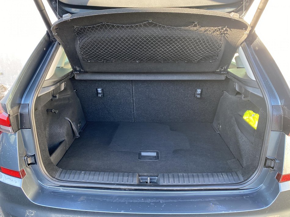 Škoda Kamiq 1.0 TSi Clever