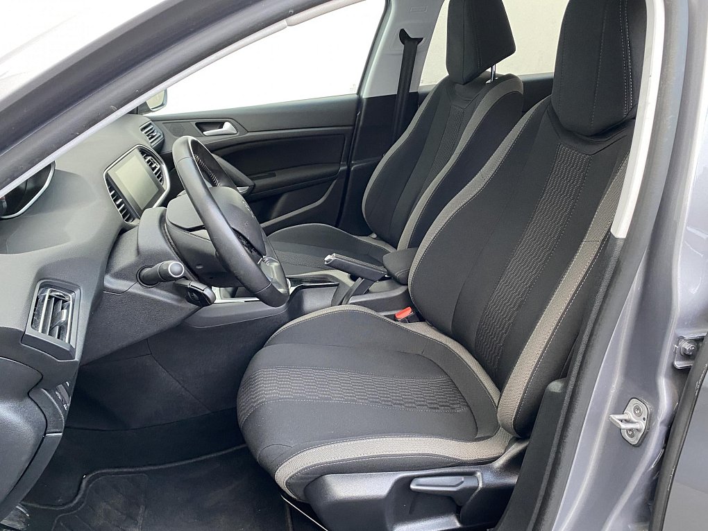 Peugeot 308 1.2PT Style