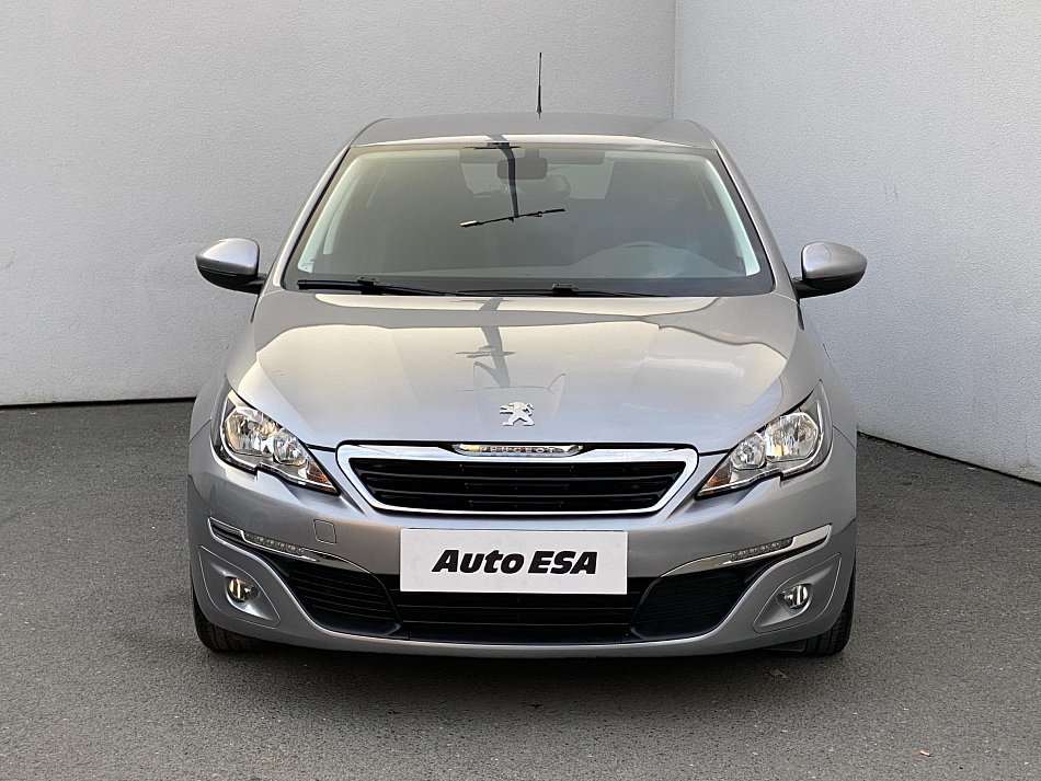 Peugeot 308 1.2PT Style