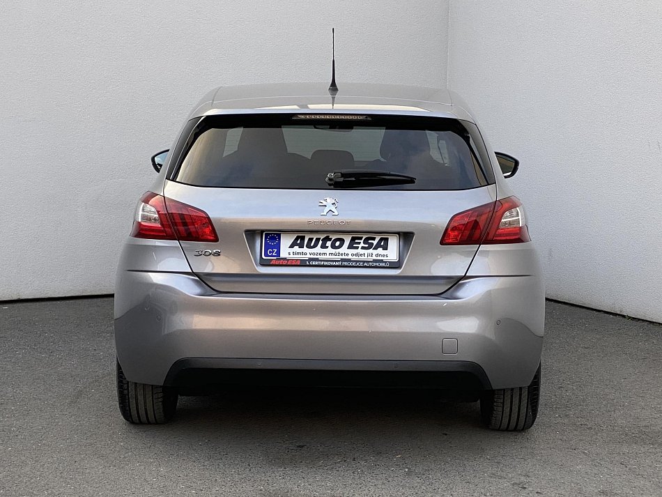 Peugeot 308 1.2PT Style